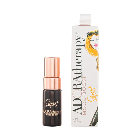 Image of Fragrance 3 ml ADORAtherapy Smart Gal on the Go Mood Boost