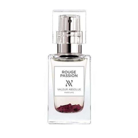 Image of Fragrance .47 oz Valeur Absolue Rouge Passion Perfume Tester / 3.4 Fl. Oz.