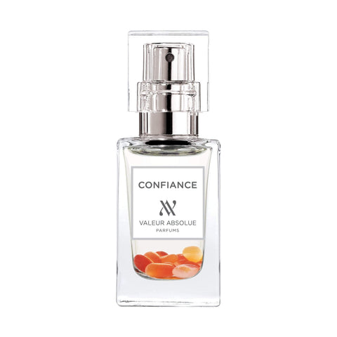 Image of Fragrance .47 oz Valeur Absolue Confiance Perfume Tester