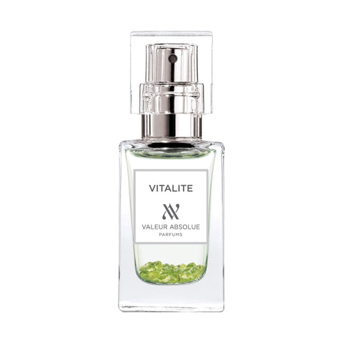 Image of Fragrance .47 oz Valeur Absolue Vitalite Perfume Tester