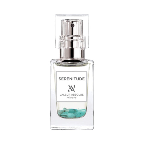 Image of Fragrance .47 oz Valeur Absolue Serenitude Perfume Tester