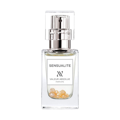 Image of Fragrance .47 oz Valeur Absolue Sensualite Perfume Tester