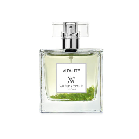 Image of Fragrance Valeur Absolue Vitalite Perfume / 3.4 Fl. Oz.