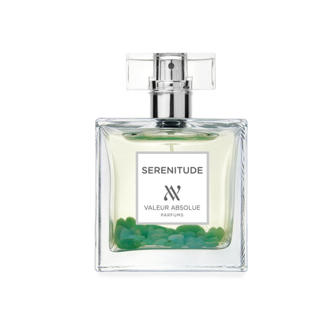 Image of Fragrance Valeur Absolue Serenitude Perfume / 3.4 Fl. Oz.