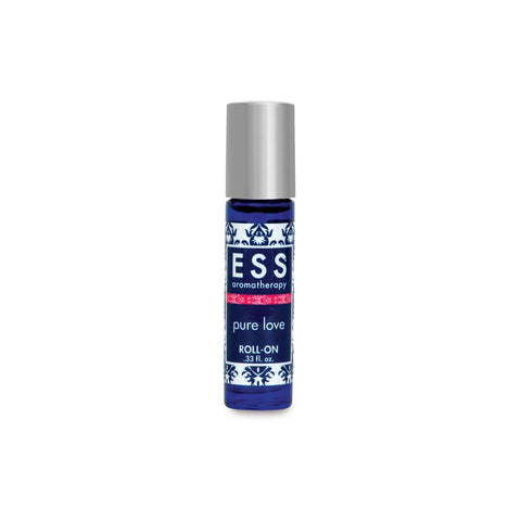 Image of Fragrance ESS Pure Love Aromatherapy Roll-On