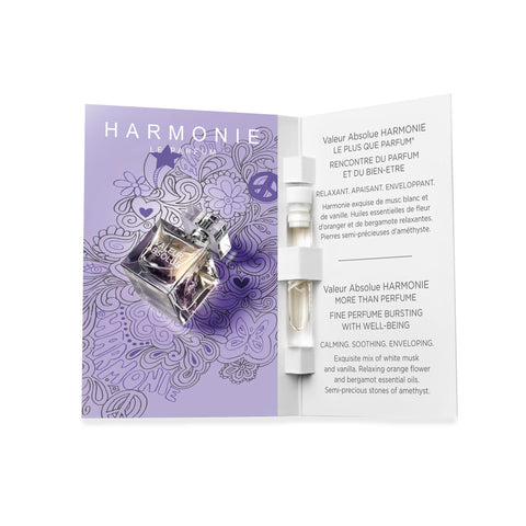 Image of Fragrance Harmonie Valeur Absolue Perfume Sample / 0.05 Fl. Oz.