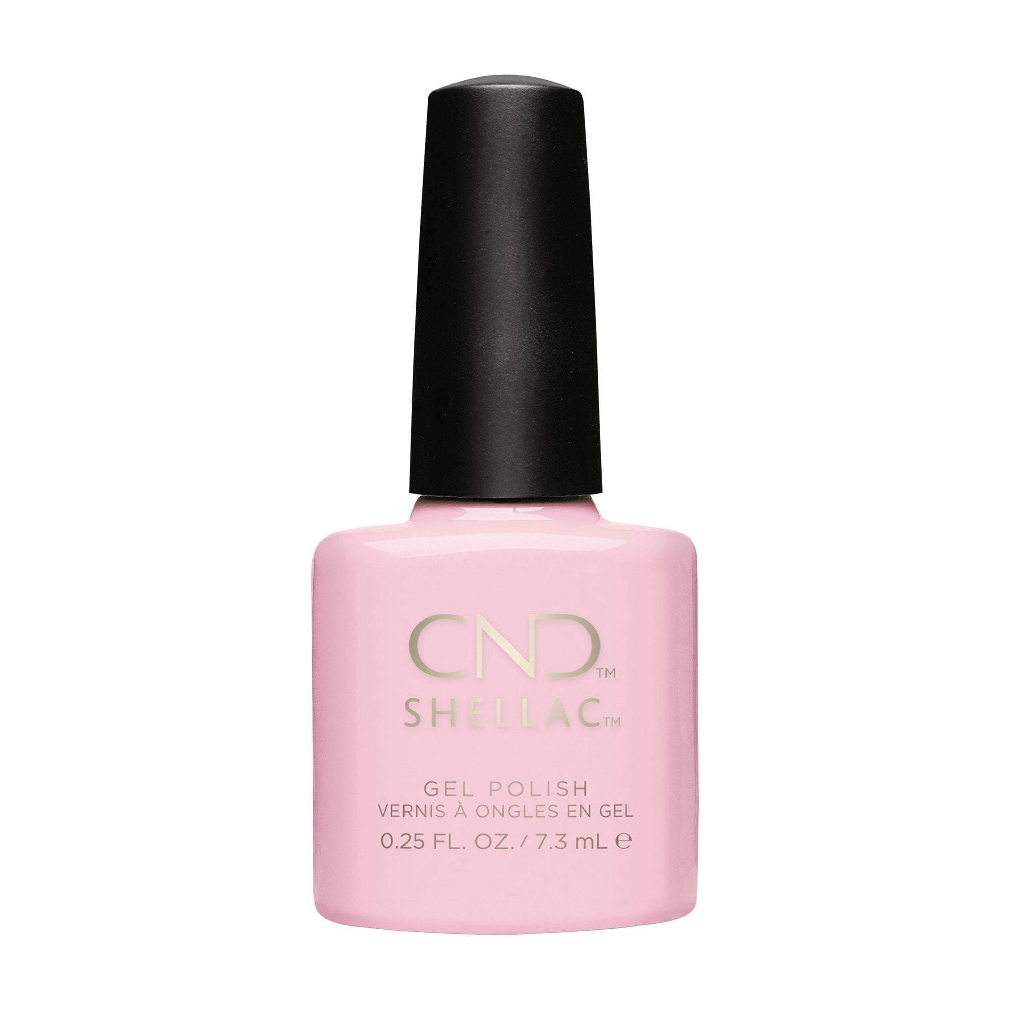 CND Shellac, Winter Glow, 0.25 fl oz – Universal Companies