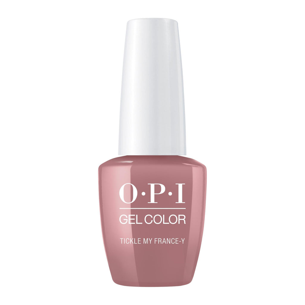 Gel Lacquer OPI Tickle My Francey Gel