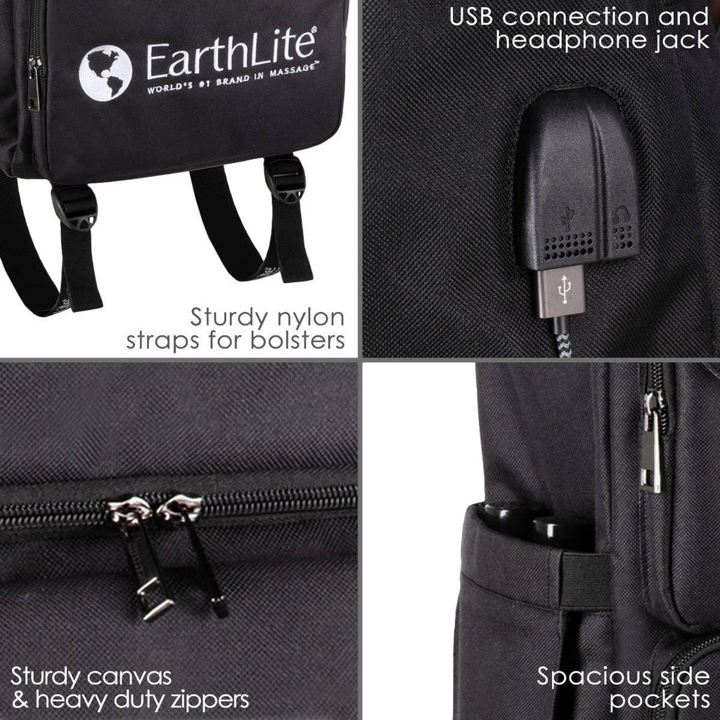 Earthlite LMT Go-Pack™