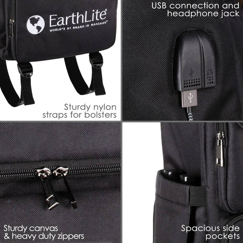 Image of Earthlite LMT Go-Pack™