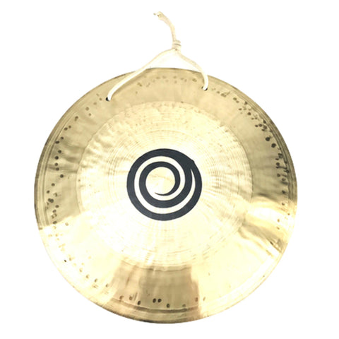 Image of Zen Therapeutic Wind Gong, 14" Diameter