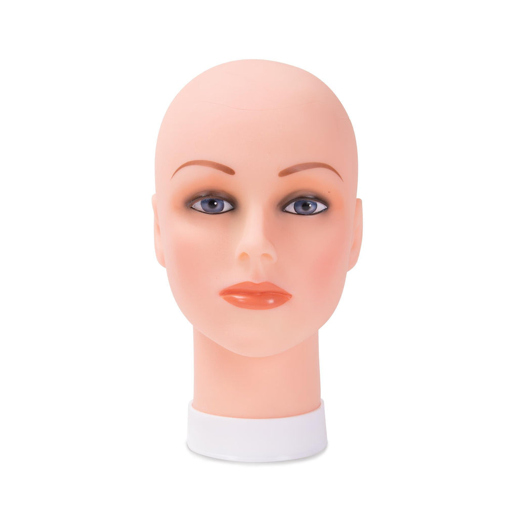 Mannequin Bald Head