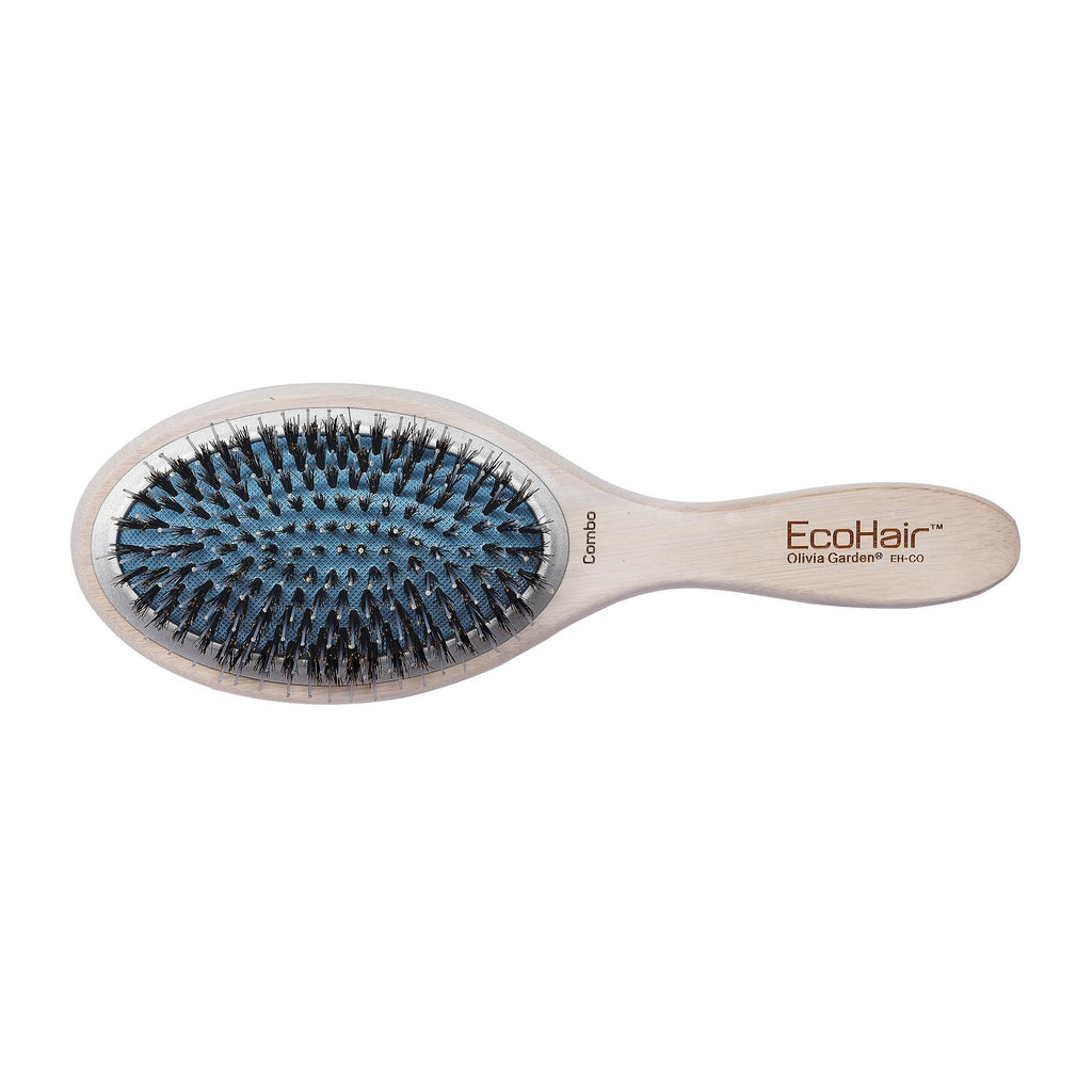 Hair Brushes & Combs Olivia Garden EcoHair Combo