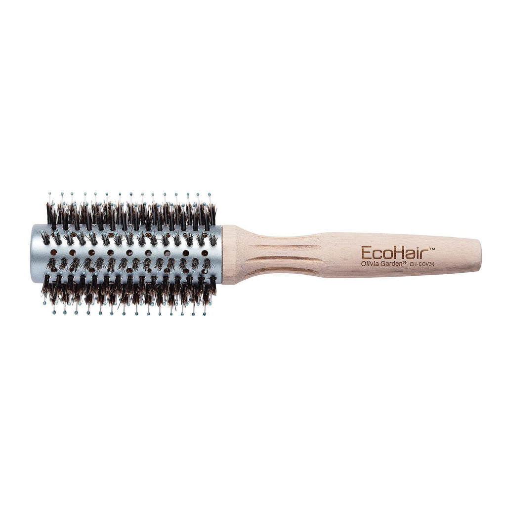 Olivia Garden EcoHair Combo Vent Brush