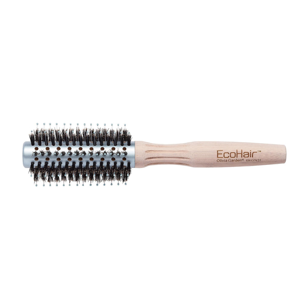 Hair Brushes & Combs Olivia Garden EcoHair Combo Vent 2 1/4"