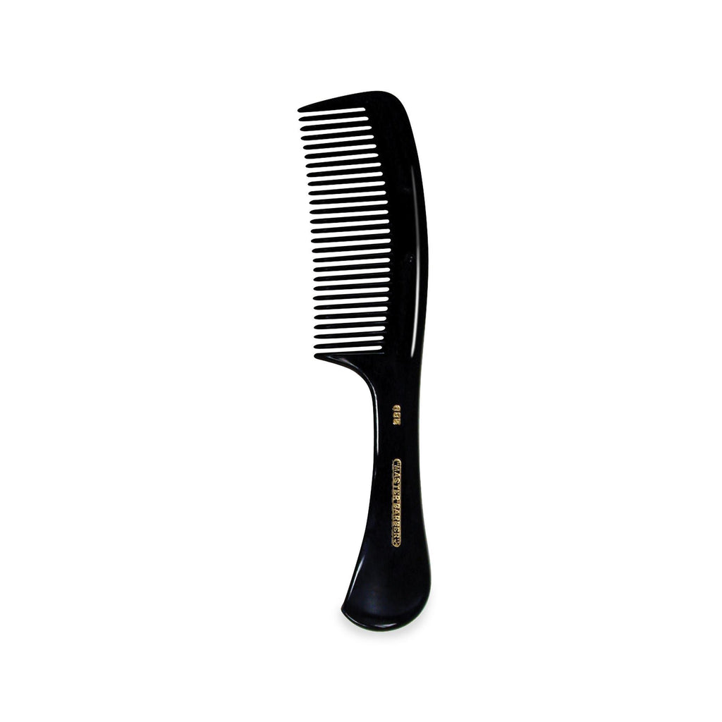 Hair Brushes & Combs Master Barber Rake Comb / 9"