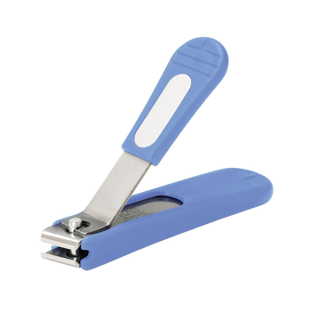 Mehaz Professional Angled Straight Wide Jaw Toenail Clipper – Universal  Companies
