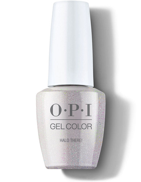 OPI GelColor, Halo There!, 0.5 fl oz