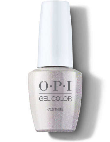Image of OPI GelColor, Halo There!, 0.5 fl oz