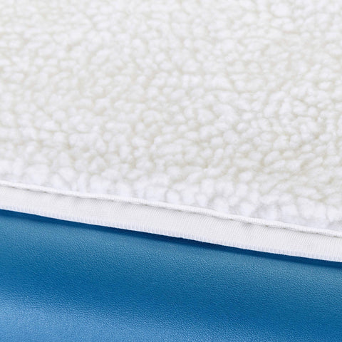 Image of Heating Blankets & Pads Earthlite Basics Fleece Warming Pad