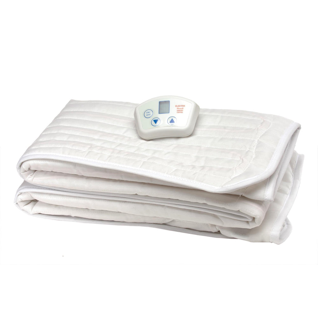 Sposh Premium Waterproof Fitted Sheet for Massage Tables, White
