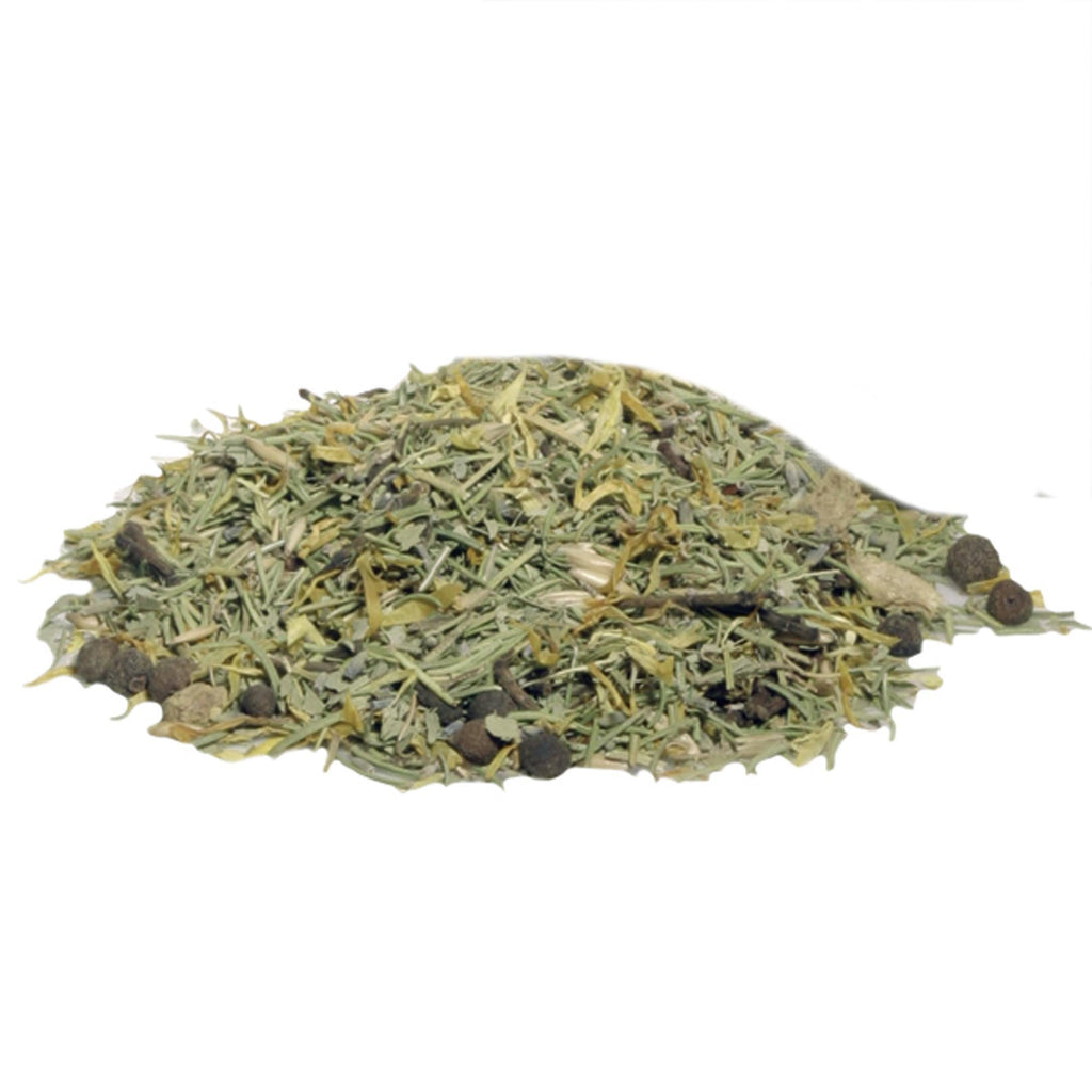 Herbs, Ingredients & Powders Spa PantryDetox Herbal Blend, 1 lb