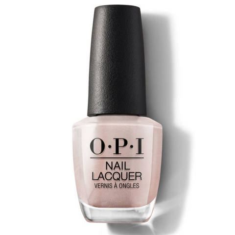 Image of OPI Nail Lacquer Chiffon-d of You