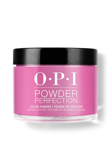 Image of OPI Powder Perfection, Hurry-Juku Get This Color!, 1.5 oz