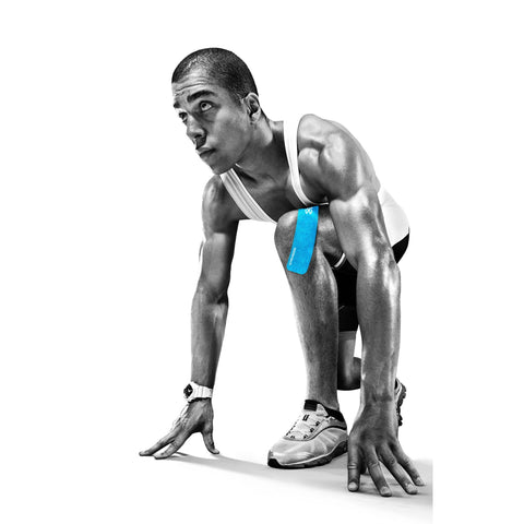 Image of SpiderTech Kinesiology i-Strips