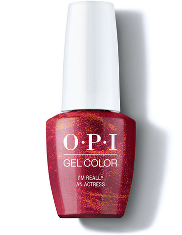 Image of OPI GelColor, I’m Really An Actress, 0.5 fl oz