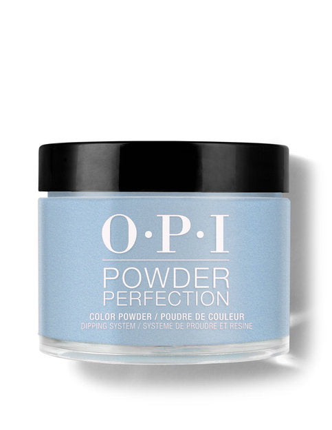 OPI Powder Perfection, Is That A Spear In Your Pocket?, 1.5 oz