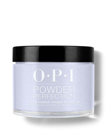 Image of OPI Powder Perfection, Kanpai Opi!, 1.5 oz