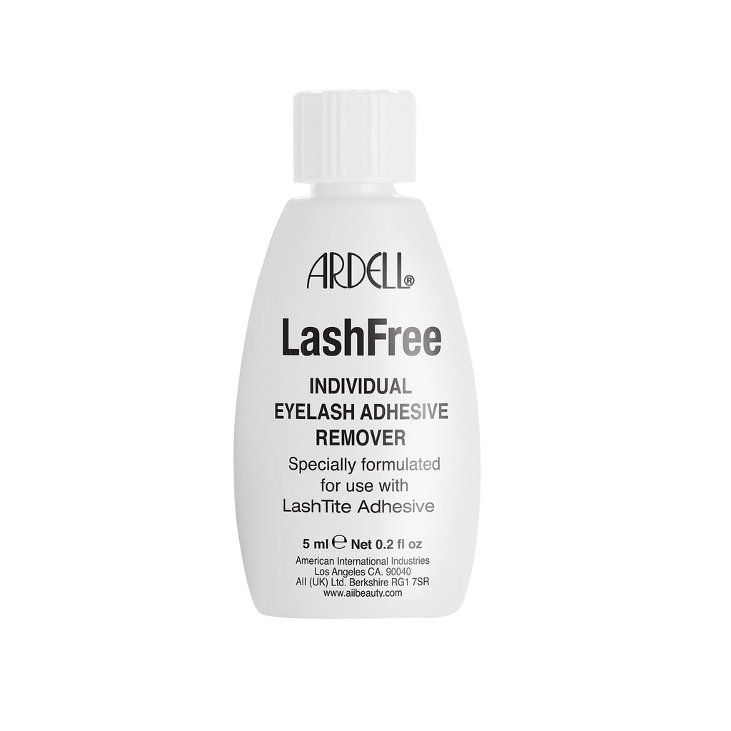 Lash & Brow Supplies Ardell LashFree Remover / 2oz