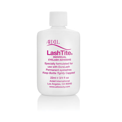 Lash & Brow Supplies Clear / .75 oz Ardell LashTite Adhesive