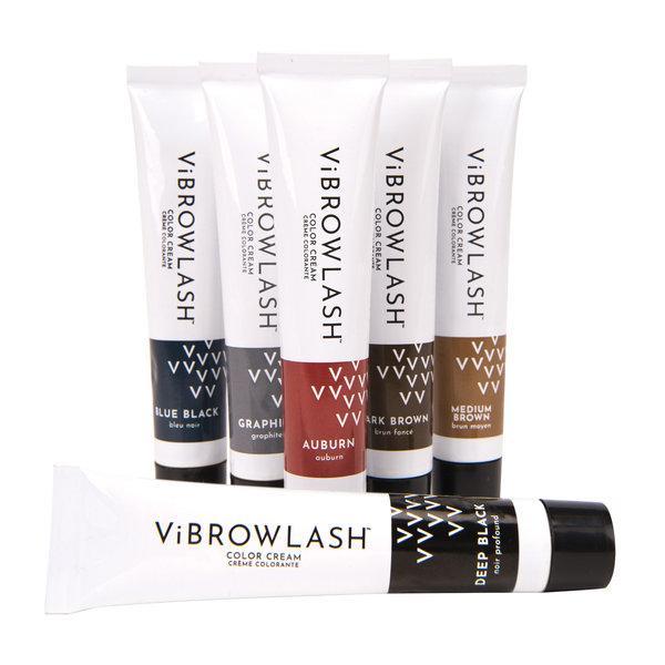 Lash & Brow Tints ViBrowLash Cream