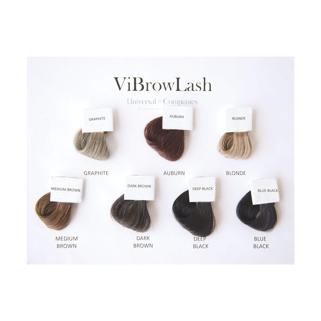 Lash & Brow Tints ViBrowLash Cream