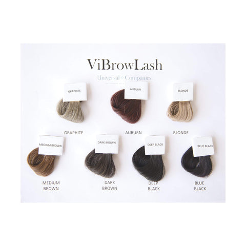 Image of Lash & Brow Tints ViBrowLash Cream
