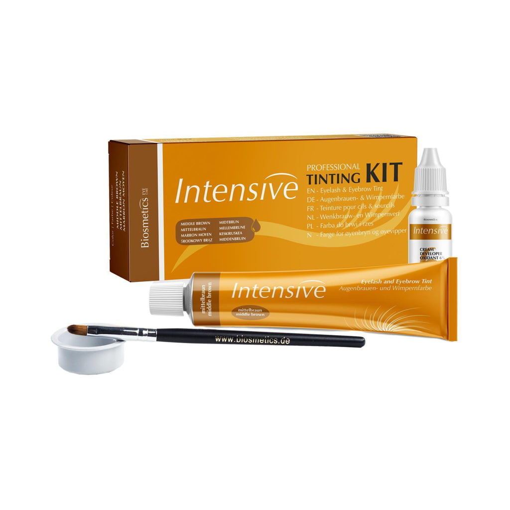 Intensive Mini Tinting Kit – Universal Companies