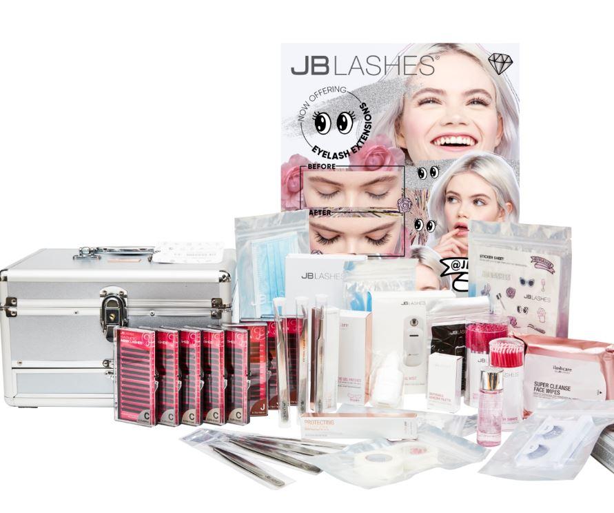Surgical 3M Tape, Micropore Paper - Application Tools - JB Lashes