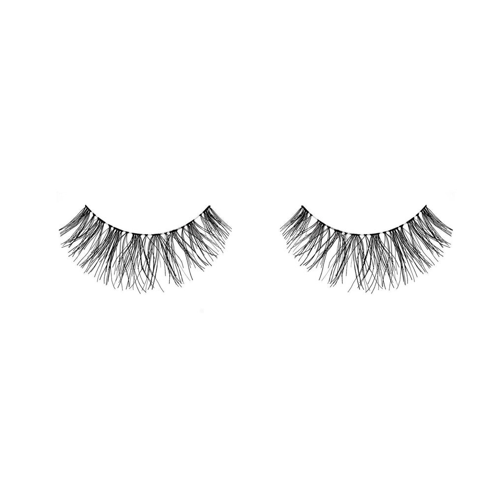 Lash Extensions, Strips, Acces Ardell Invisibands Wispies / Black