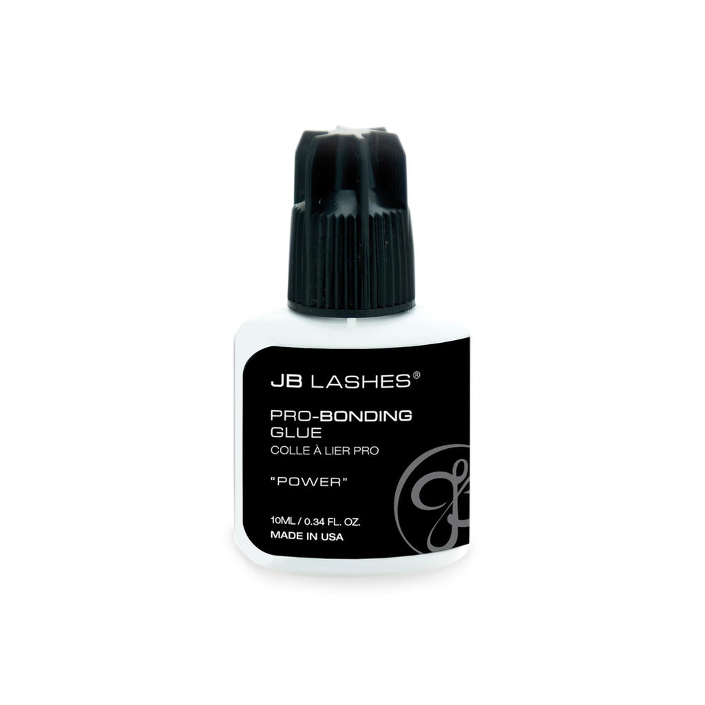 Lash Extensions, Strips, Acces JB Lashes Pro-Bonding Glue / 0.34 oz