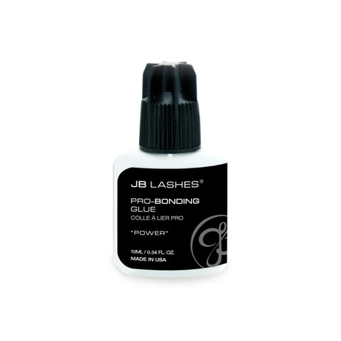 Image of Lash Extensions, Strips, Acces JB Lashes Pro-Bonding Glue / 0.34 oz