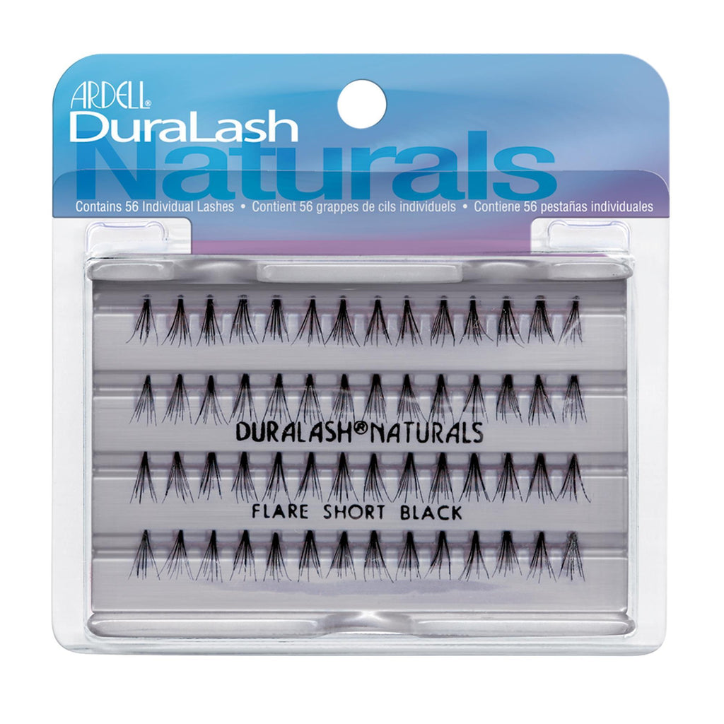 Lash Extensions, Strips, Acces Ardell DuraLash Naturals Knot-Free ...