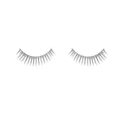 Lash Extensions, Strips, Acces Ardell Invisibands Sexies / Black