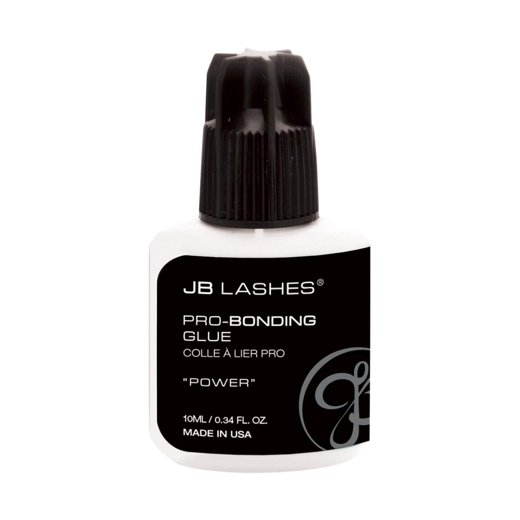 Lash Extensions, Strips, Acces JB Lashes Pro-Bonding Glue / 0.34 oz