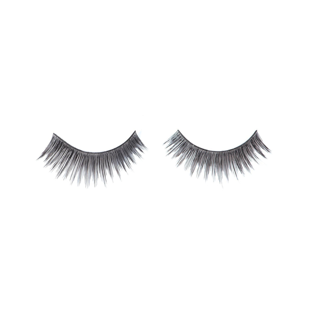 ARDELL Flawless 802 Falsche Wimpern – Schwarz, 25 G, Natürlicher Look Für Jeden Anlass
