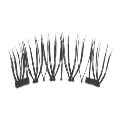 Image of Lash Extensions, Strips, Acces Love Lash Magnetic Lashes / Balance / 1 pair