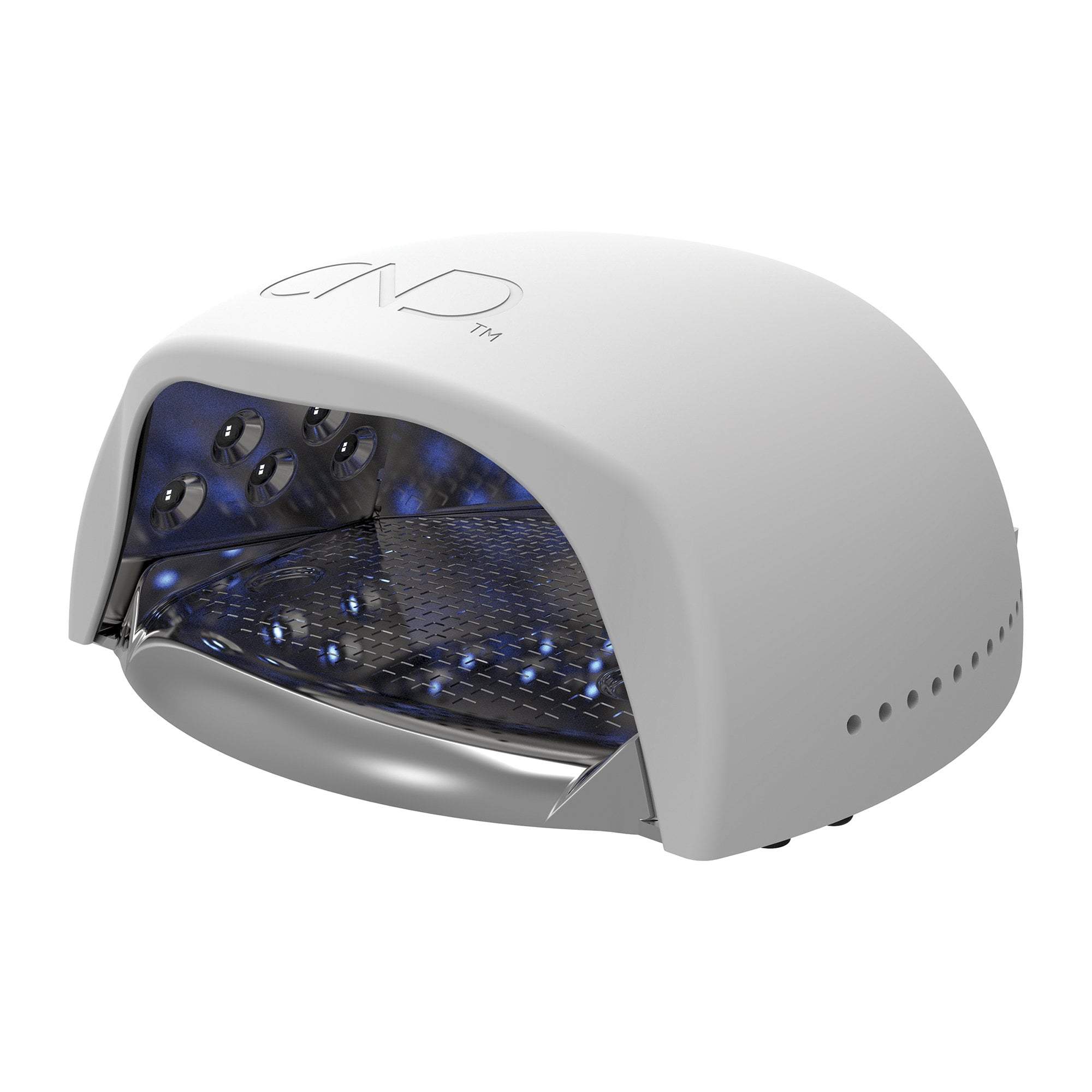 Best shellac lamp top
