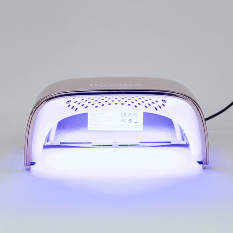 Image of Ikonna UV/LED Rechargeable Nail Lamp