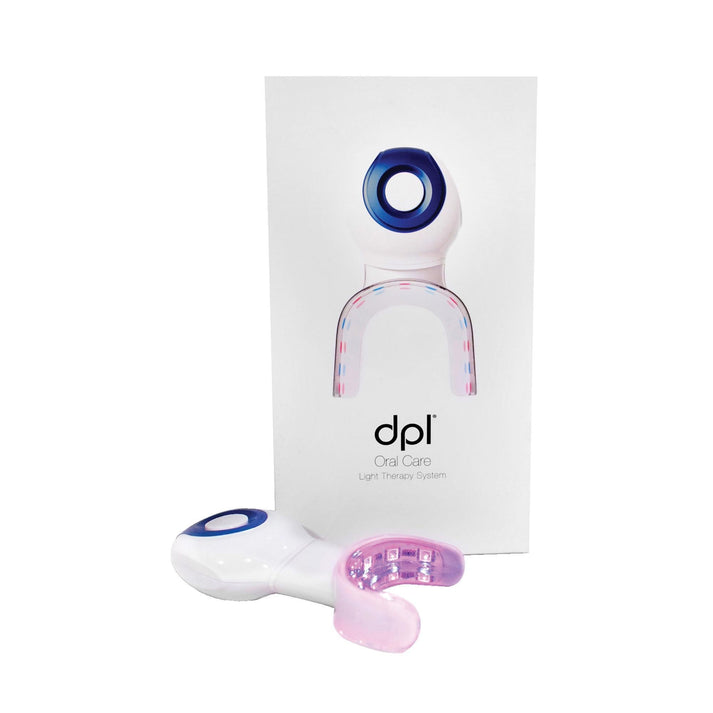 dpl Oral Care Light Therapy System Universal Companies